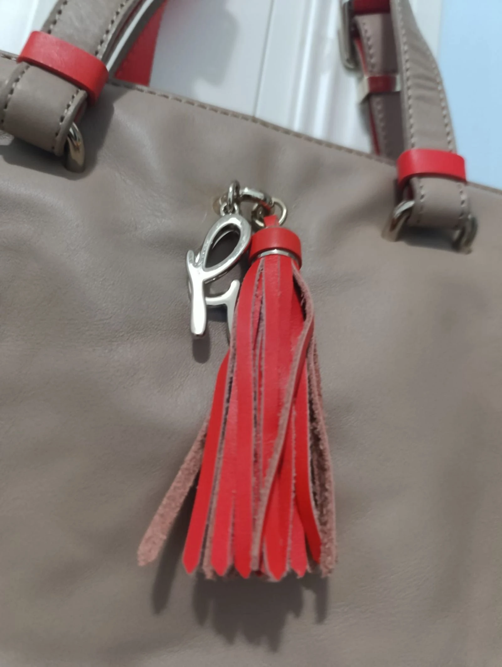 Bolsa Purificación García tote – photo 7